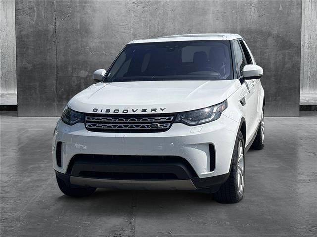 2018 Land Rover Discovery HSE — SUV — 86,693 mi — Marietta, GA