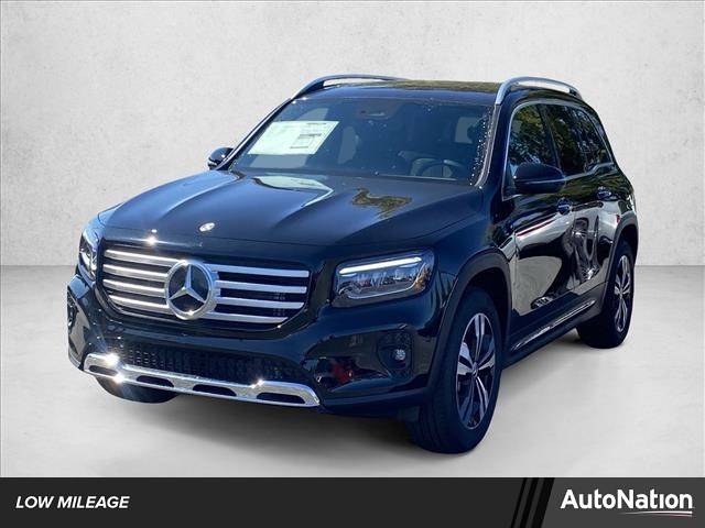 2025 Mercedes-Benz GLB GLB 250 — SUV — 41 mi — Marietta, GA