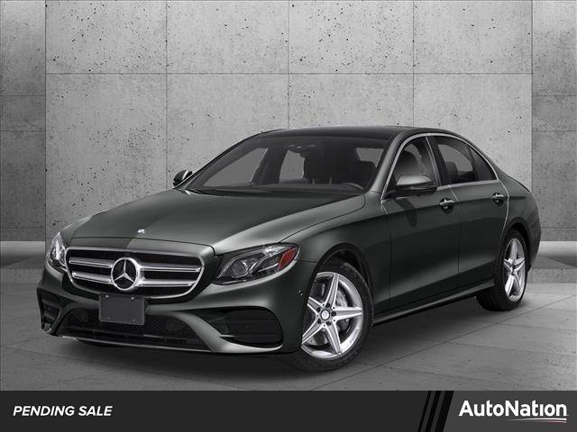 2017 Mercedes-Benz E-Class E 300 — Sedan — 89,683 mi — Marietta, GA