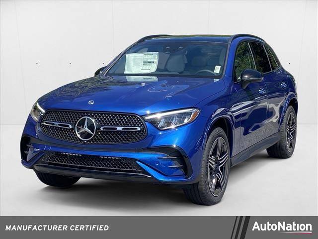 2024 Mercedes-Benz GLC GLC 300 — SUV — 9,400 mi — Marietta, GA