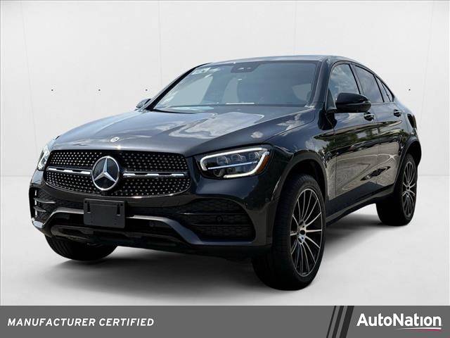 2023 Mercedes-Benz GLC GLC 300 — SUV — 51,278 mi — Marietta, GA