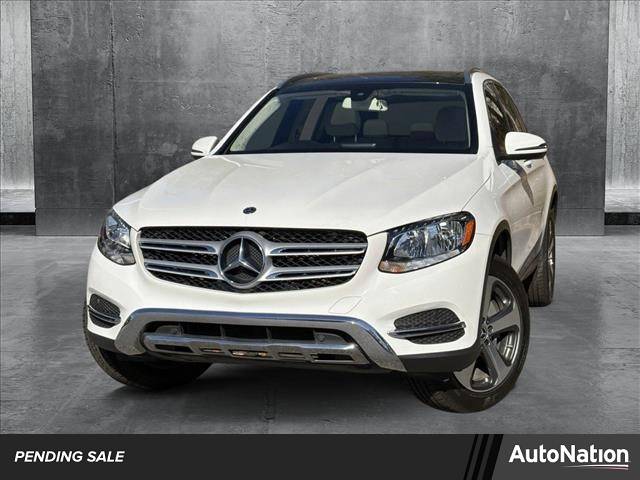 2019 Mercedes-Benz GLC GLC 300 — SUV — 74,410 mi — Marietta, GA