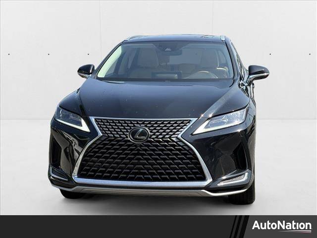 2020 Lexus RX RX 350 — SUV — 73,023 mi — Marietta, GA