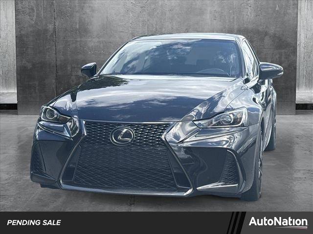 2019 Lexus IS IS 300 — Sedan — 87,943 mi — Marietta, GA