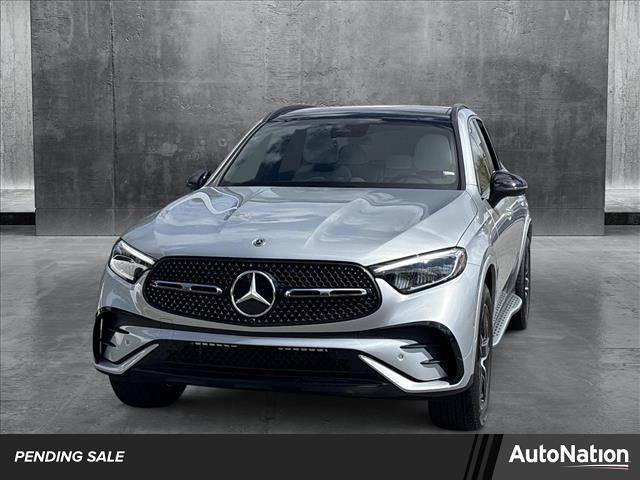 2025 Mercedes-Benz GLC GLC 350e — SUV — 803 mi — Marietta, GA