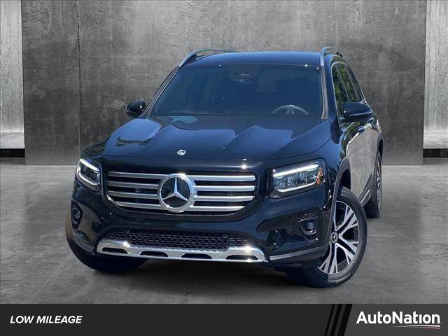 2024 Mercedes-Benz GLB GLB 250 — SUV — 4,829 mi — Marietta, GA