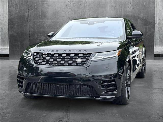 2021 Land Rover Range Rover Velar R-Dynamic S — SUV — 15,025 mi — Marietta, GA