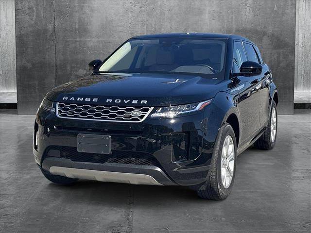 2020 Land Rover Range Rover Evoque S — SUV — 40,822 mi — Marietta, GA