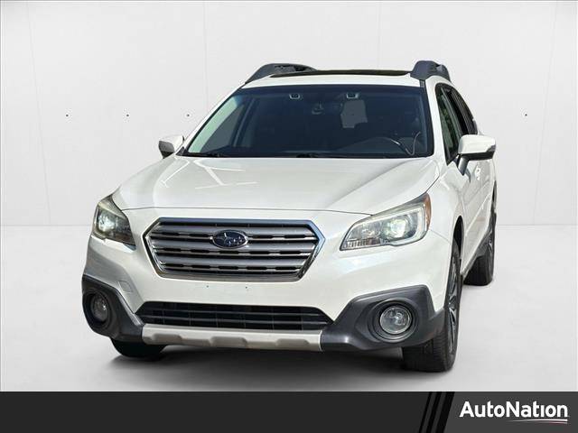 2017 Subaru Outback 2.5i Limited — SUV — 120,618 mi — Marietta, GA