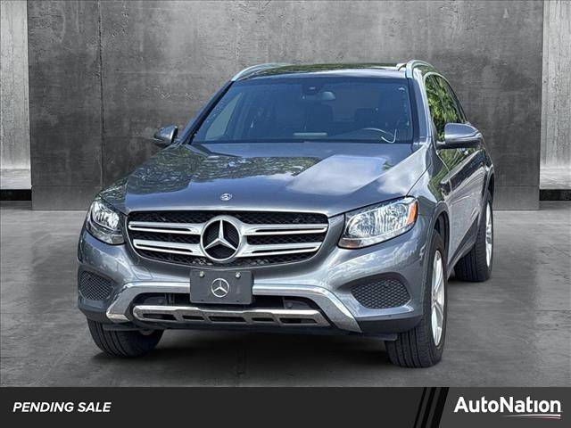 2018 Mercedes-Benz GLC GLC 300 — SUV — 57,001 mi — Marietta, GA