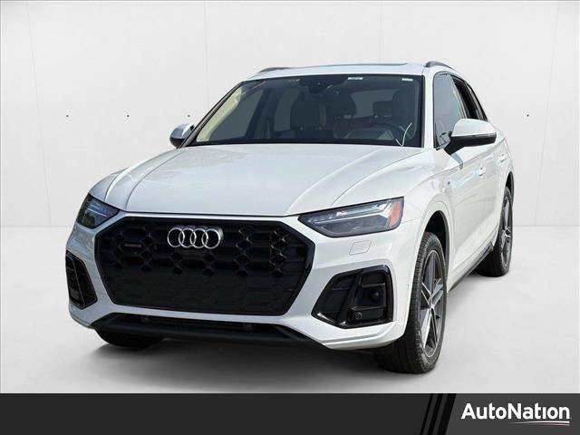 2023 Audi Q5 Plug-In Hybrid e Prestige — SUV — 25,324 mi — Marietta, GA