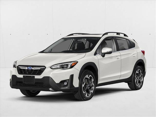 2023 Subaru Crosstrek Limited — SUV — 23,860 mi — Marietta, GA