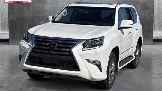 2018 Lexus GX GX 460 Luxury — SUV — 59,575 mi — Marietta, GA