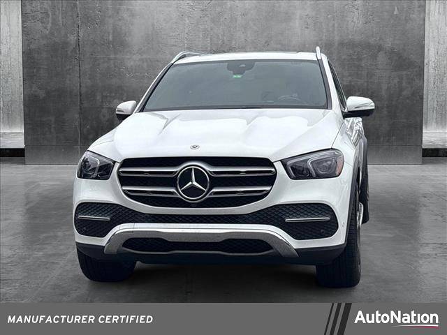 2021 Mercedes-Benz GLE GLE 350 — SUV — 48,069 mi — Marietta, GA