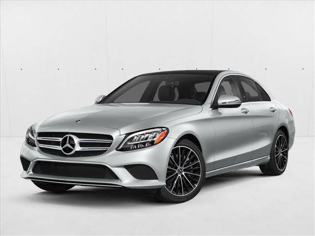 2020 Mercedes-Benz C-Class C 300 — Sedan — 64,810 mi — Marietta, GA