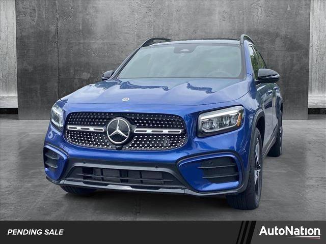 2024 Mercedes-Benz GLB GLB 250 — SUV — 5,223 mi — Marietta, GA