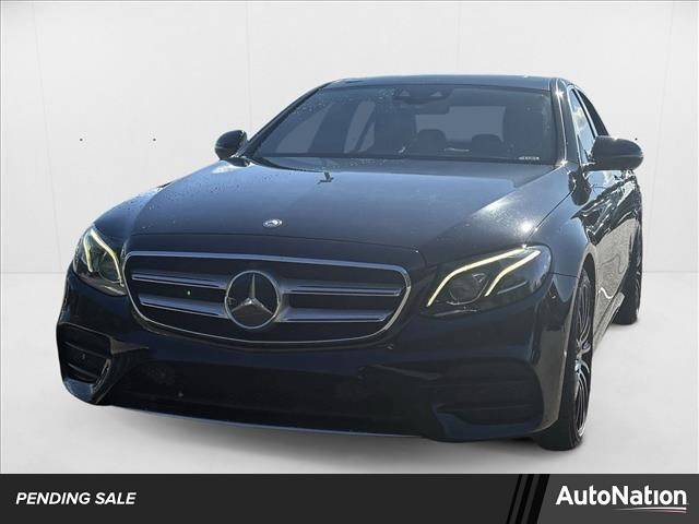 2017 Mercedes-Benz E-Class E 300 — Sedan — 119,000 mi — Marietta, GA
