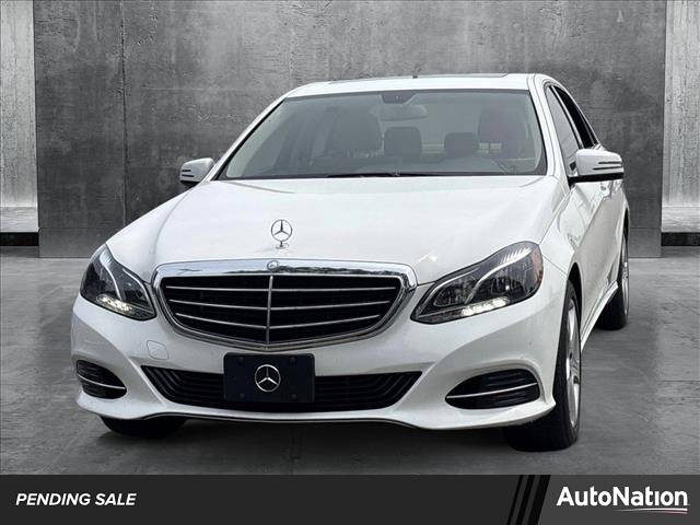 2014 Mercedes-Benz E-Class E 350 — Sedan — 101,795 mi — Marietta, GA
