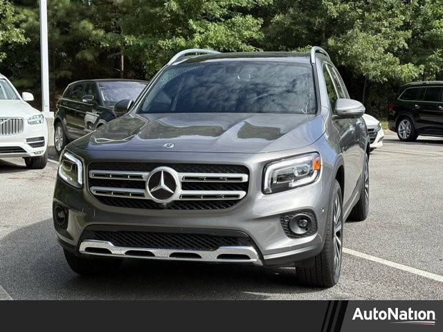 2023 Mercedes-Benz GLB GLB 250 — SUV — 28,503 mi — Marietta, GA