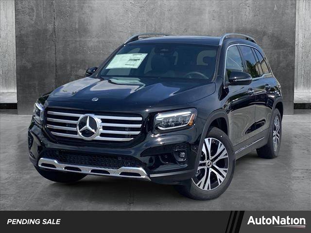2024 Mercedes-Benz GLB GLB 250 — SUV — 2,624 mi — Marietta, GA