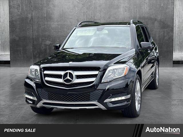 2015 Mercedes-Benz GLK GLK 350 — SUV — 72,326 mi — Marietta, GA