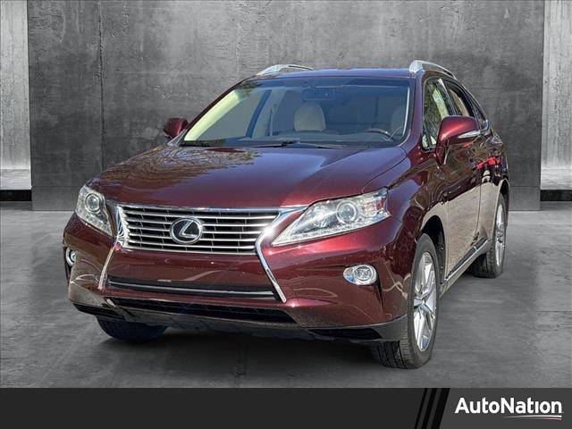 2015 Lexus RX RX 350 — SUV — 94,777 mi — Marietta, GA