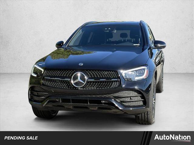 2022 Mercedes-Benz GLC GLC 300 — SUV — 38,964 mi — Marietta, GA