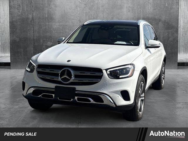 2021 Mercedes-Benz GLC GLC 300 — SUV — 34,078 mi — Marietta, GA