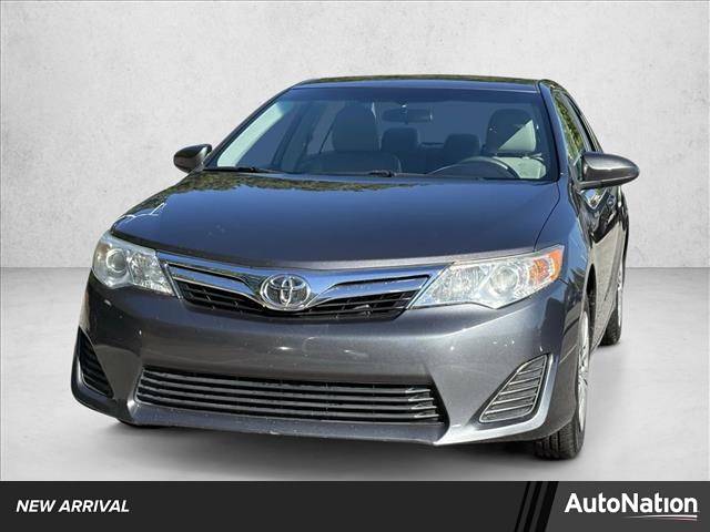 2014 Toyota Camry LE — Sedan — 92,789 mi — Marietta, GA