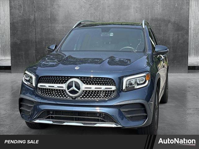 2022 Mercedes-Benz GLB GLB 250 — SUV — 20,689 mi — Marietta, GA