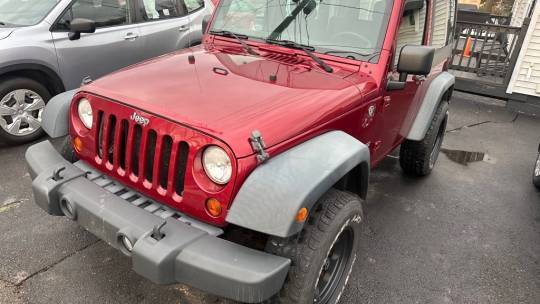 Used Jeep Wrangler Under $15,000 for Sale Near Me - Page 5 - TrueCar