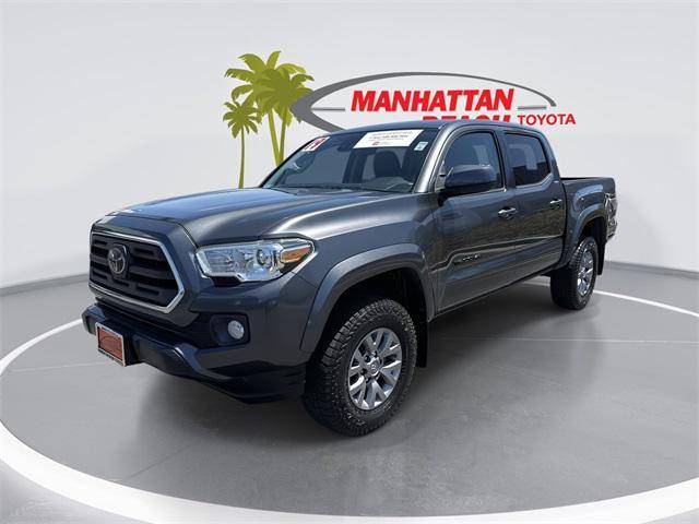 2019 Toyota Tacoma SR5 — Pickup Truck — 68,828 mi — Manhattan Beach, CA