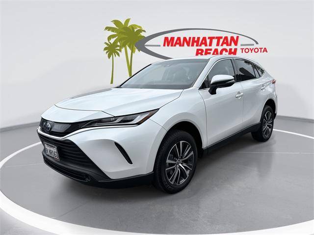 2024 Toyota Venza LE — SUV — 20,739 mi — Manhattan Beach, CA