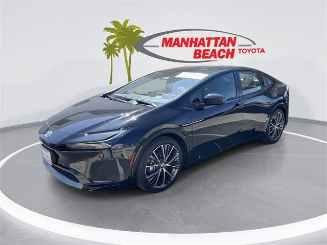 2024 Toyota Prius XLE — Hatchback — 14,766 mi — Manhattan Beach, CA