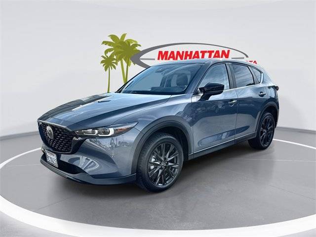 2022 Mazda CX-5 2.5 S Carbon Edition — SUV — 19,565 mi — Manhattan Beach, CA