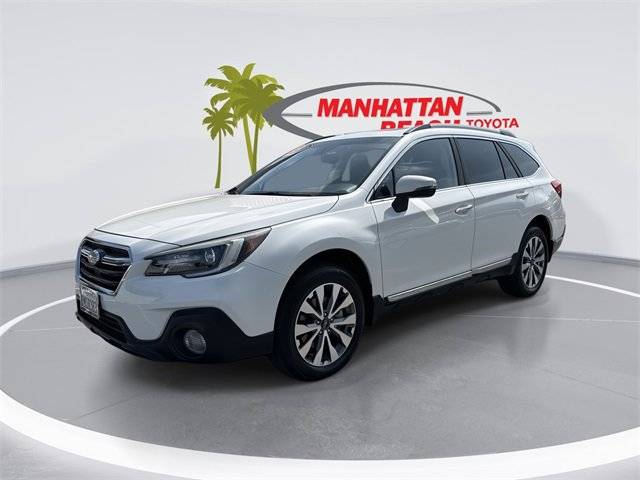 2018 Subaru Outback 3.6R Touring — SUV — 43,752 mi — Manhattan Beach, CA