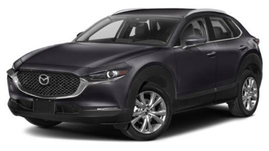 2022 Mazda CX-30 Select — SUV — 15,713 mi — Manhattan Beach, CA