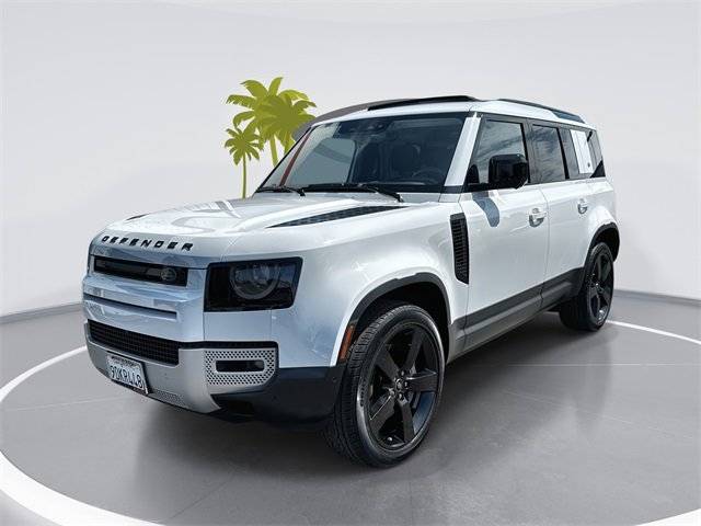2023 Land Rover Defender SE — SUV — 45,607 mi — Manhattan Beach, CA