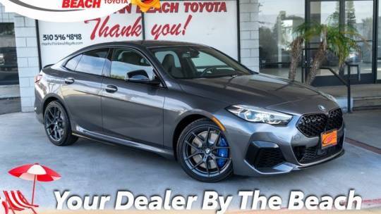 2021 BMW 2 Series M235i — Sedan — 37,885 mi — Manhattan Beach, CA