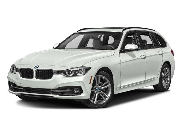 2017 BMW 3 Series 330i xDrive