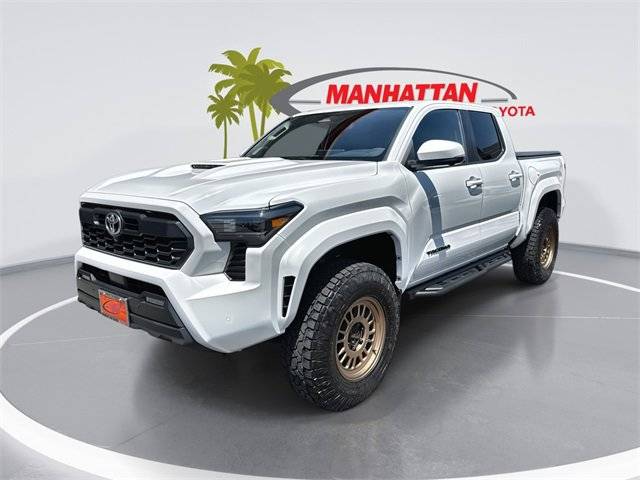 2024 Toyota Tacoma TRD Sport — Pickup Truck — 13,846 mi — Manhattan Beach, CA