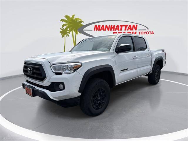 2023 Toyota Tacoma SR5 — Pickup Truck — 22,606 mi — Manhattan Beach, CA