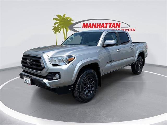 2021 Toyota Tacoma SR5 — Pickup Truck — 72,715 mi — Manhattan Beach, CA