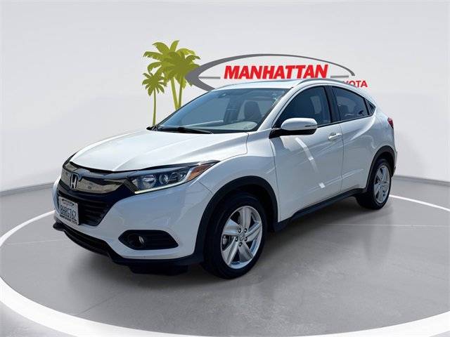 2019 Honda HR-V EX-L — SUV — 67,044 mi — Manhattan Beach, CA