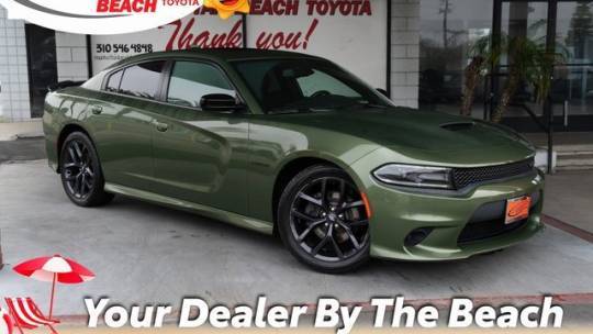 2020 Dodge Charger R/T — Sedan — 49,767 mi — Manhattan Beach, CA