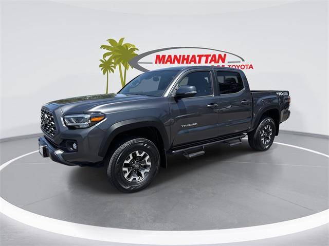 2022 Toyota Tacoma TRD Off Road — Pickup Truck — 32,004 mi — Manhattan Beach, CA