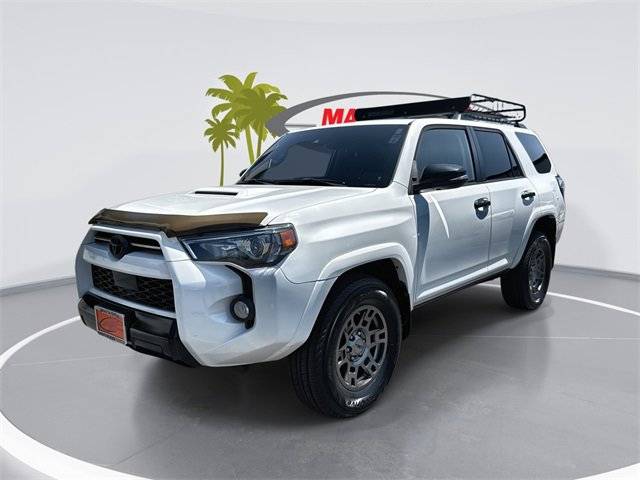 2020 Toyota 4Runner Venture — SUV — 78,821 mi — Manhattan Beach, CA