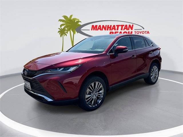2024 Toyota Venza Limited — SUV — 40,616 mi — Manhattan Beach, CA