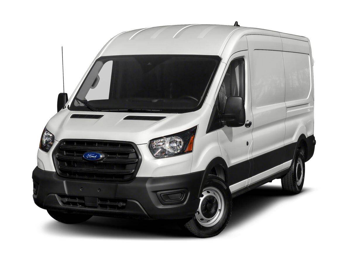 2020 Ford Transit Cargo Van T-250 — Cargo Van — 137,576 mi — Bethlehem, PA
