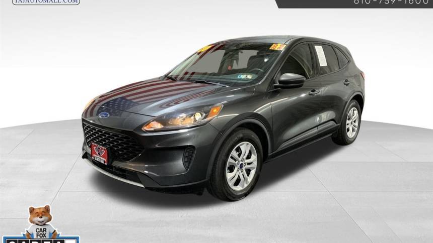 2020 Ford Escape S — SUV — 22,434 mi — Bethlehem, PA